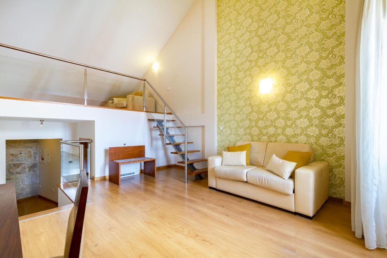 Oca Vitoria Village Appartement Porto