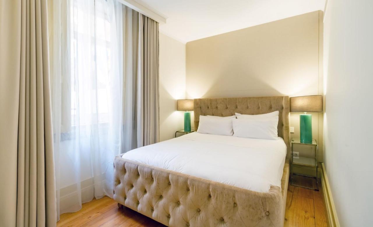Oca Flores Boutique 4* Porto