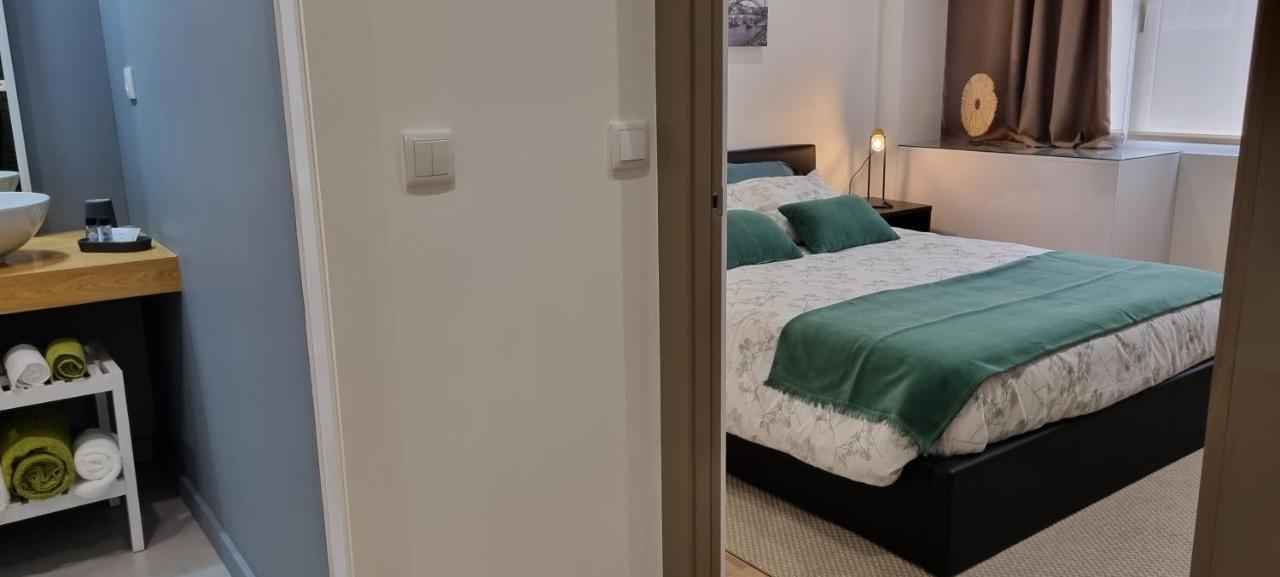 Alexandre Herculano I Ii & Iii Apartment Porto