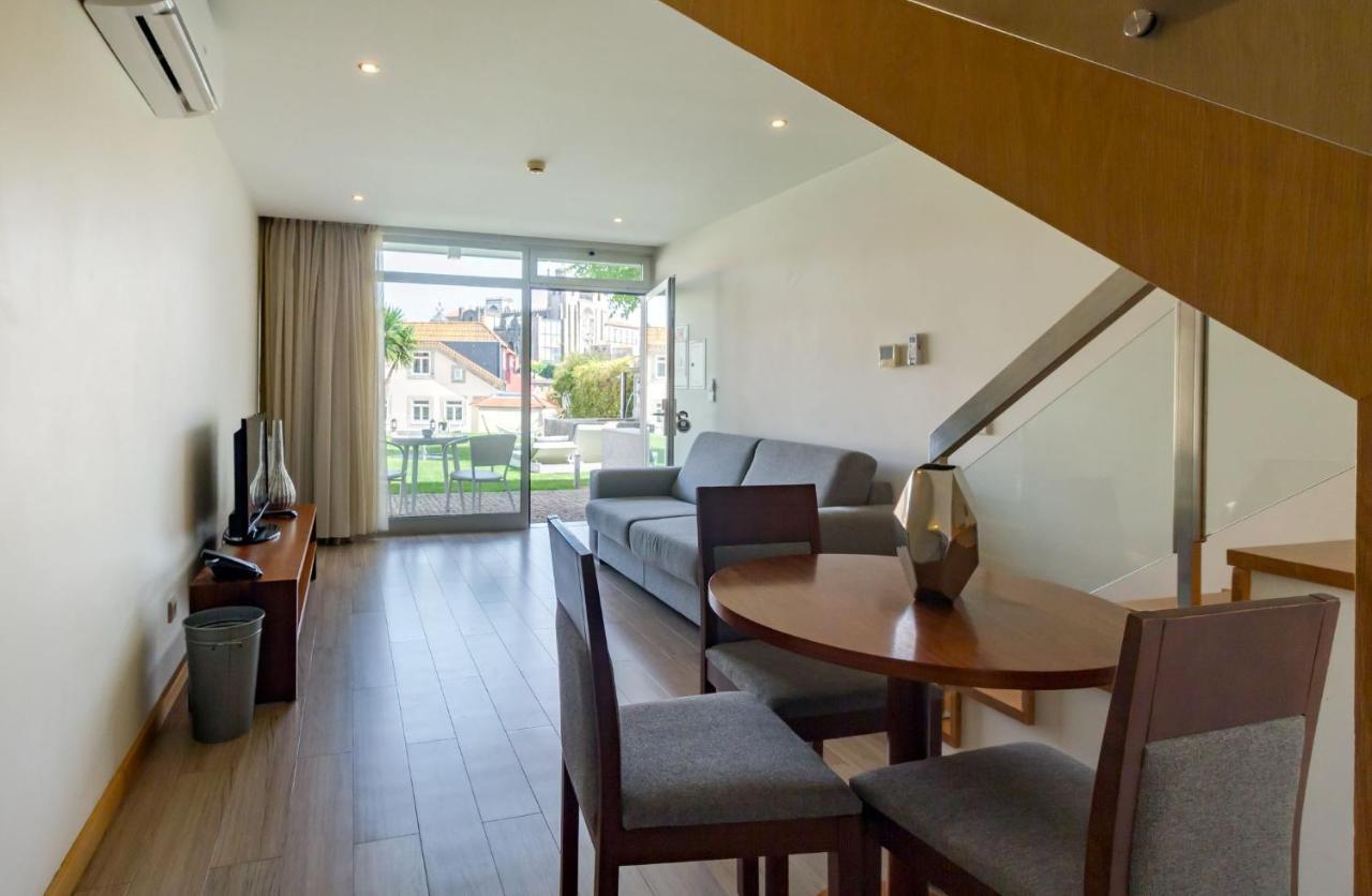 Appartement Oca Vitoria Village Porto