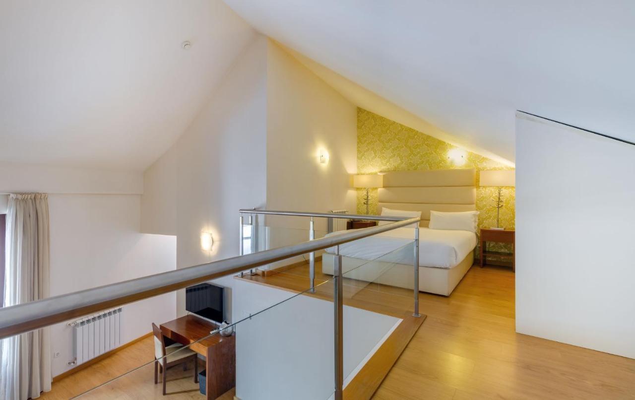 Oca Vitoria Village Appartement *
