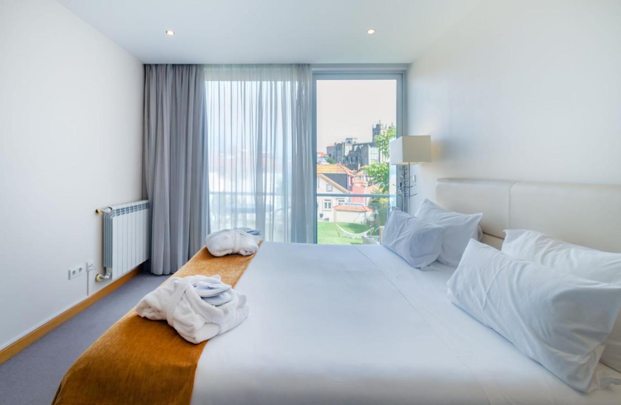 Appartement Oca Vitoria Village Porto