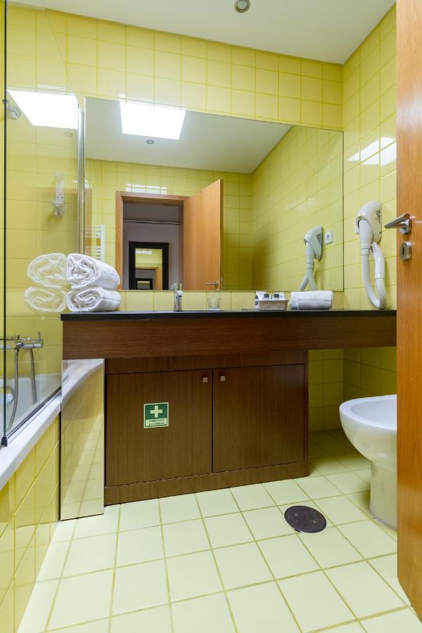 Oca Vitoria Village Appartement