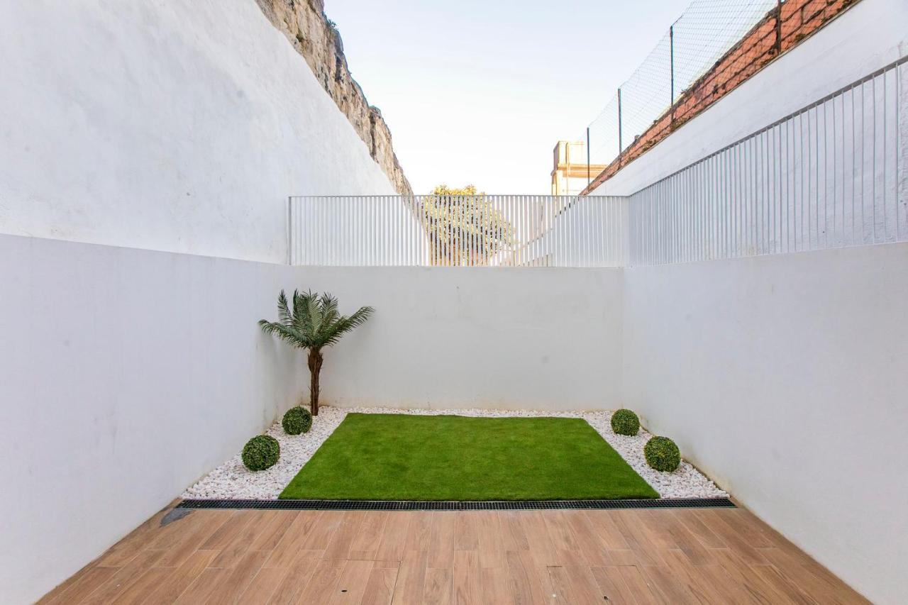 Wonderful Duplex W Private Patio & Ac By Lovelystay *