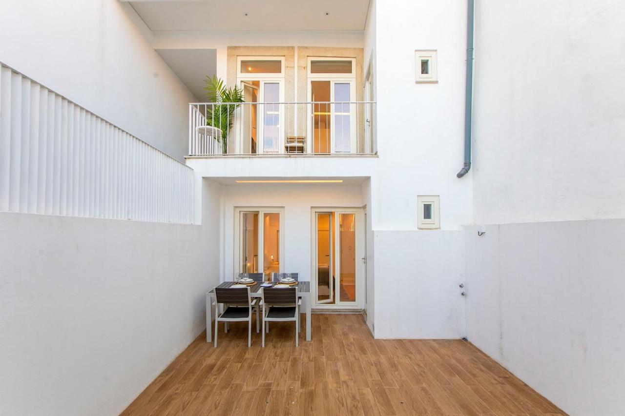 Wonderful Duplex W Private Patio & Ac By Lovelystay *