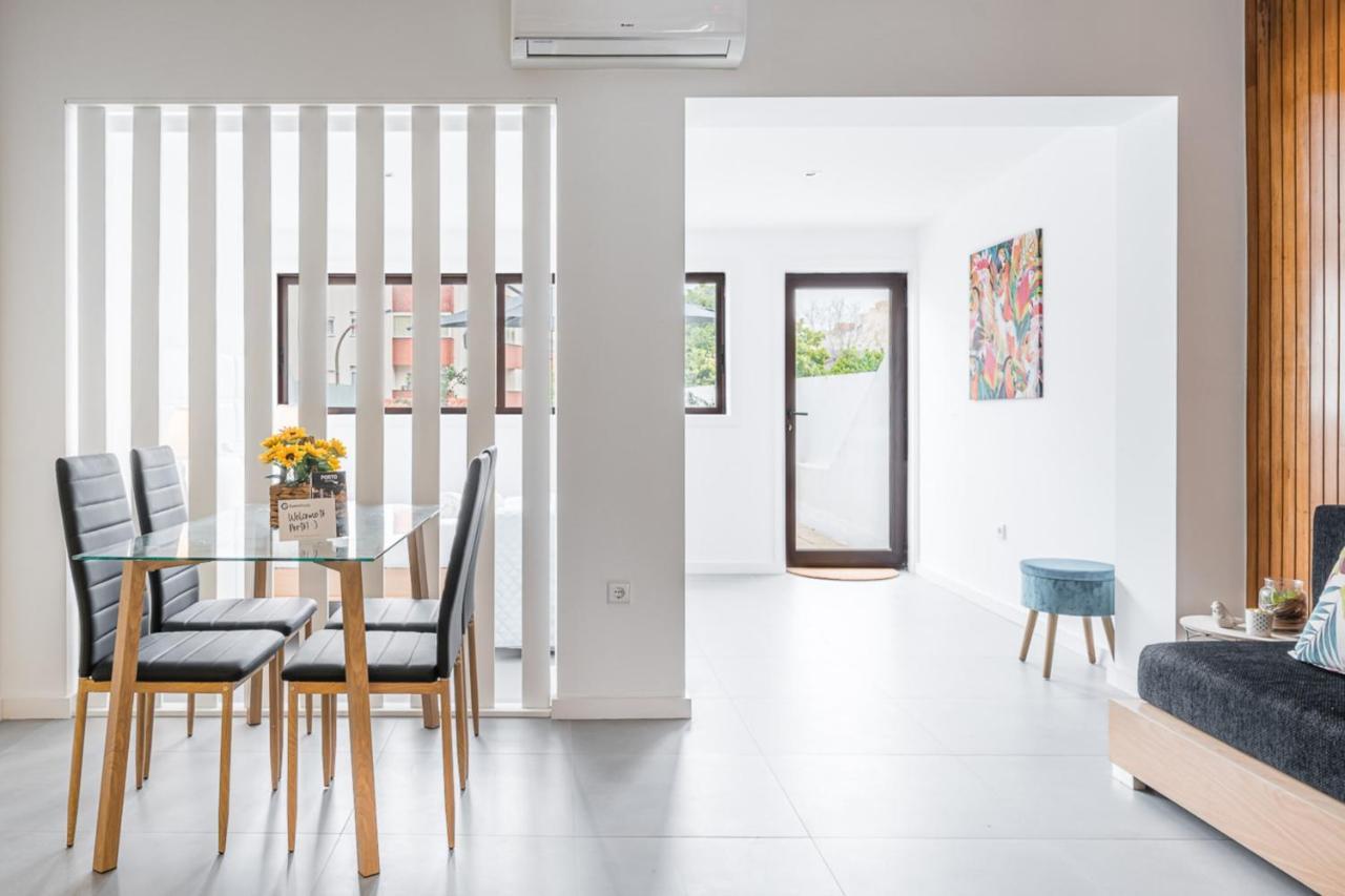 Appartement Guestready - Light & Bright Porto