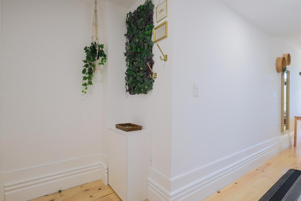 Apartment Cedofeita Charming Flat Porto