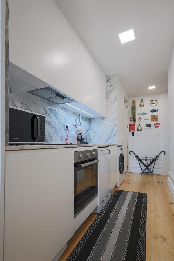 Cedofeita Charming Flat Apartment Porto