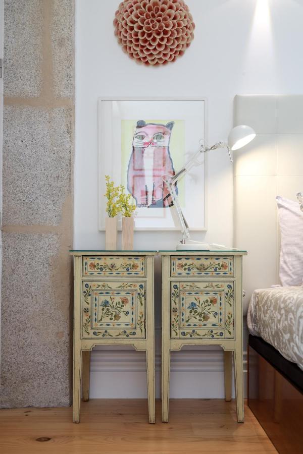 Apartment Cedofeita Charming Flat *