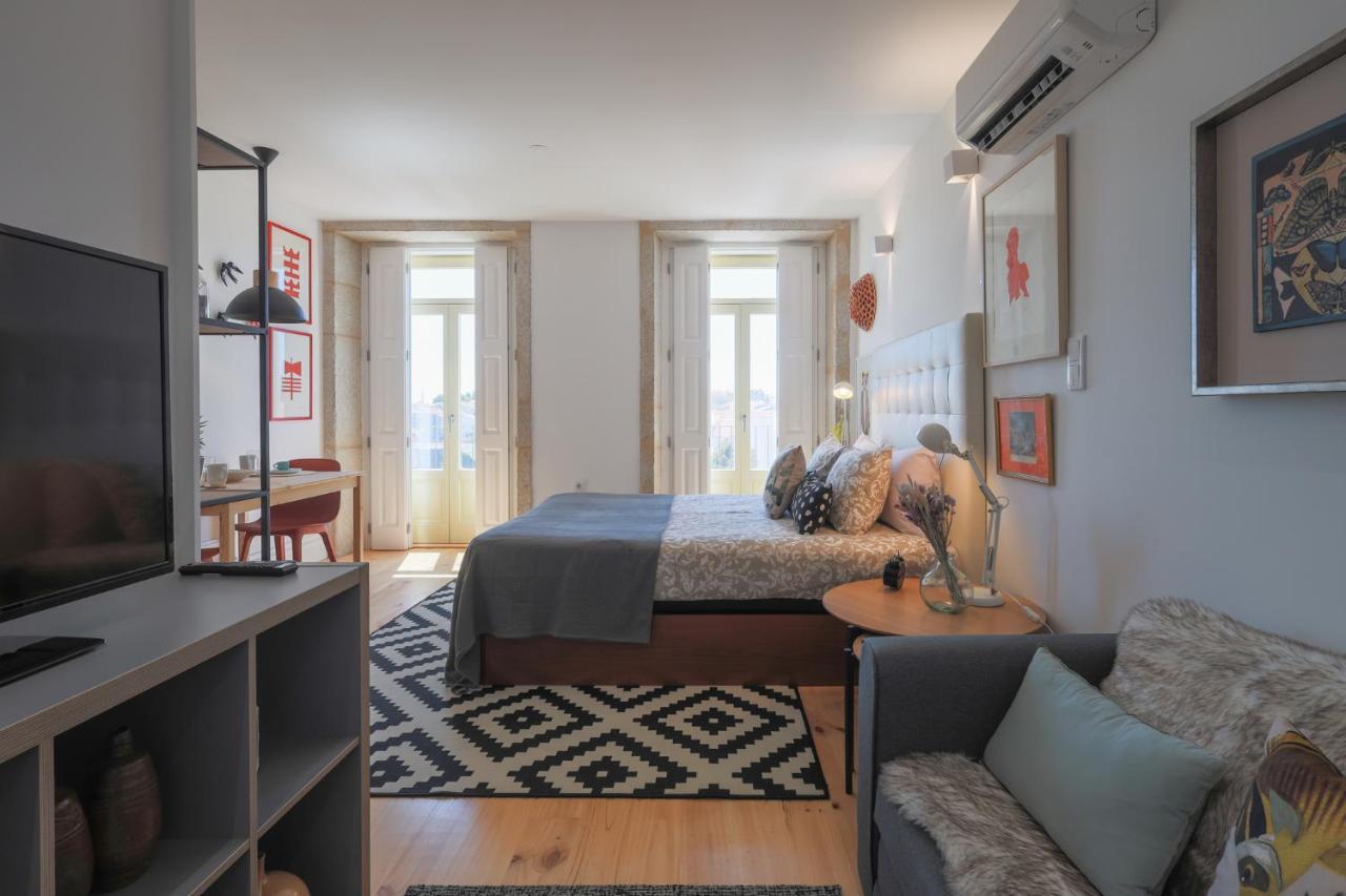 Cedofeita Charming Flat * Porto