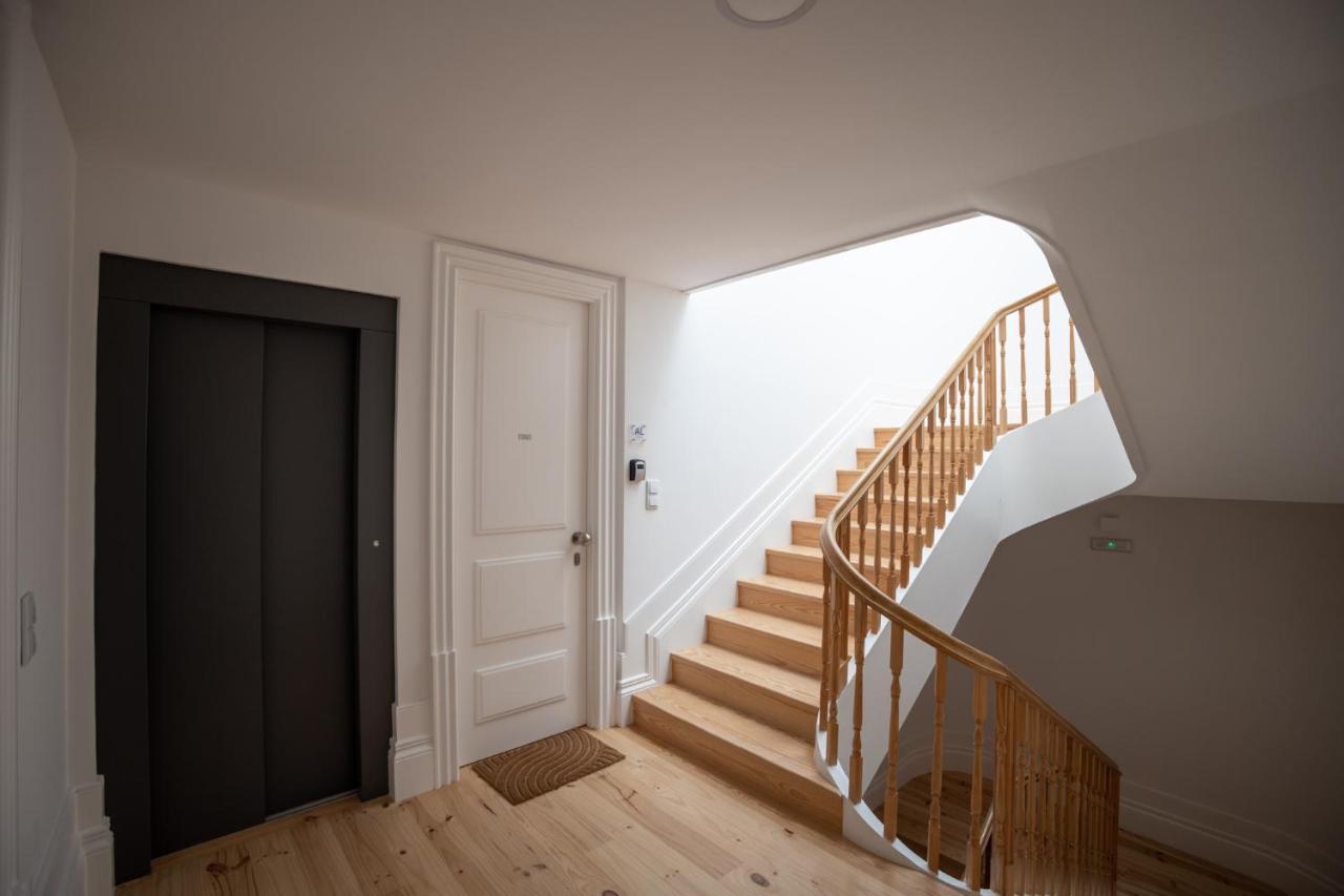 Cedofeita Charming Flat Apartment *