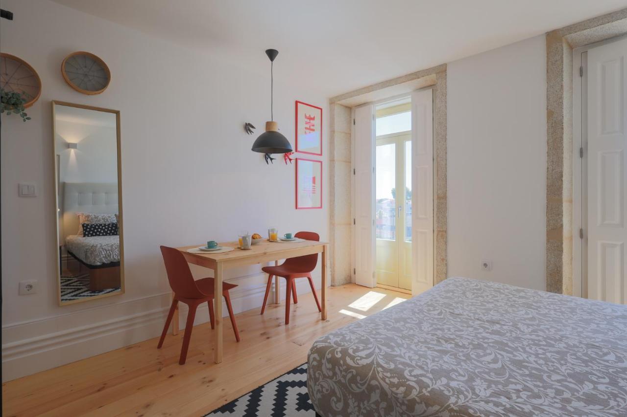 Apartment Cedofeita Charming Flat