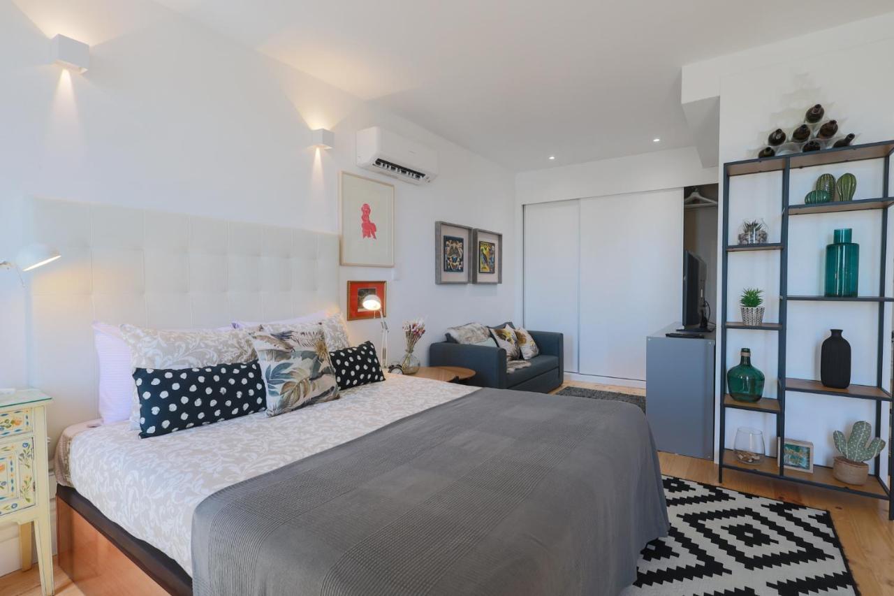 Cedofeita Charming Flat * Porto