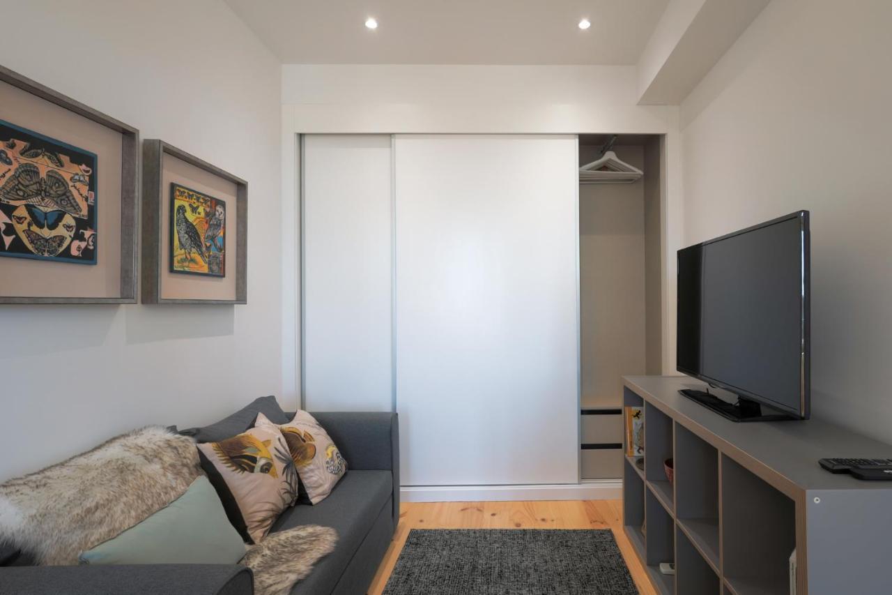 Cedofeita Charming Flat