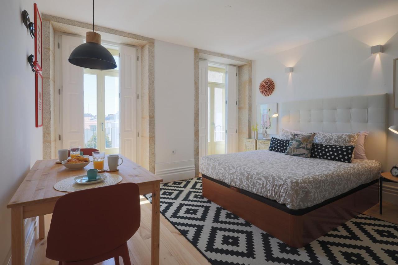 Cedofeita Charming Flat Apartment