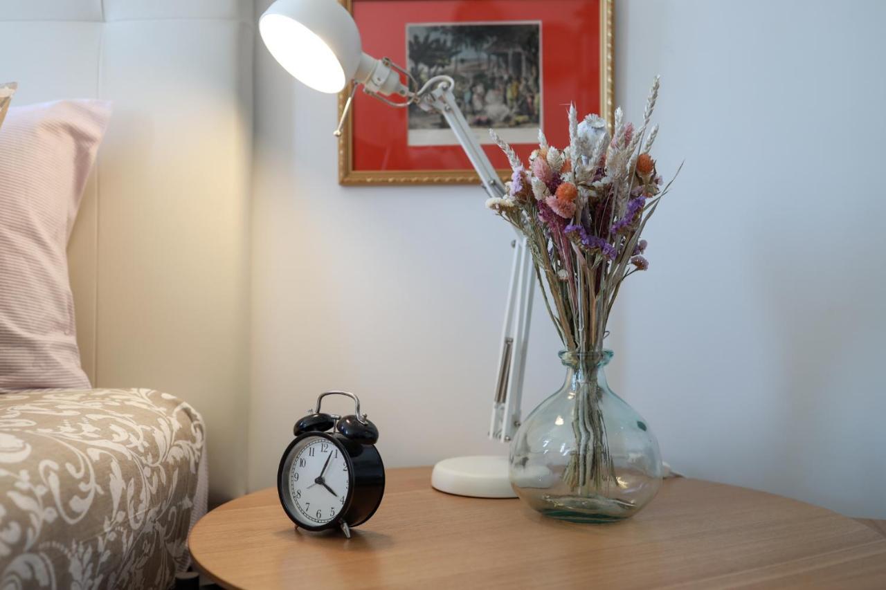 Cedofeita Charming Flat Apartment Porto