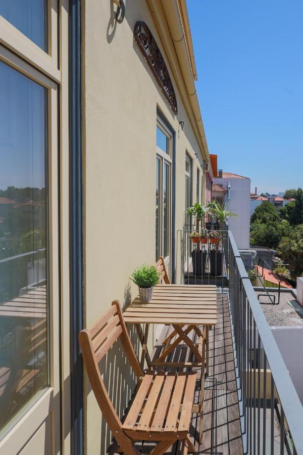 Cedofeita Charming Flat