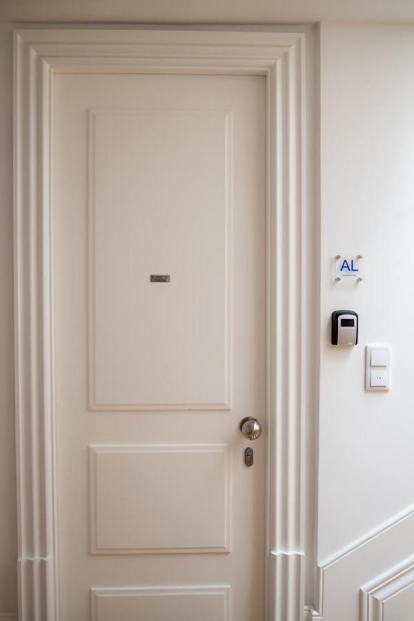 Apartment Cedofeita Charming Flat Porto
