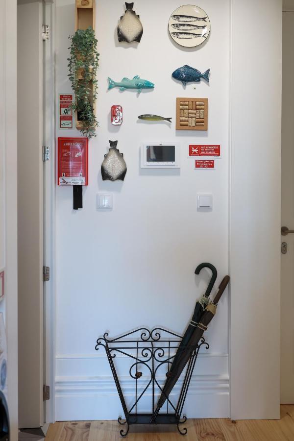 Cedofeita Charming Flat Apartment *