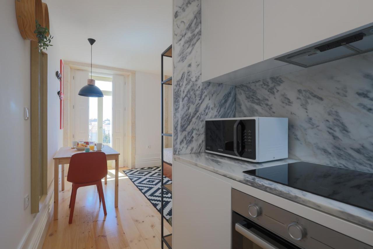 Cedofeita Charming Flat