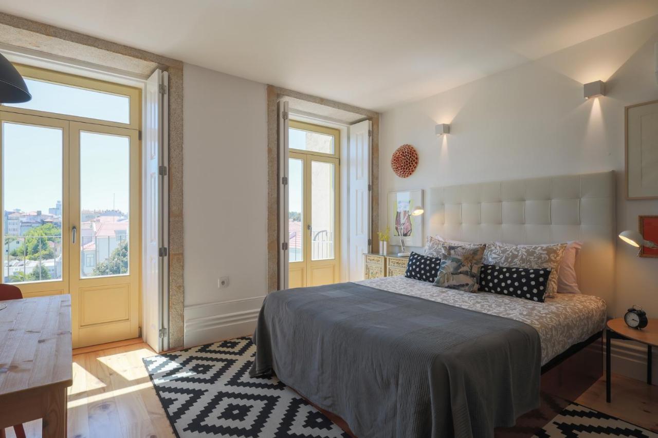 Apartment Cedofeita Charming Flat