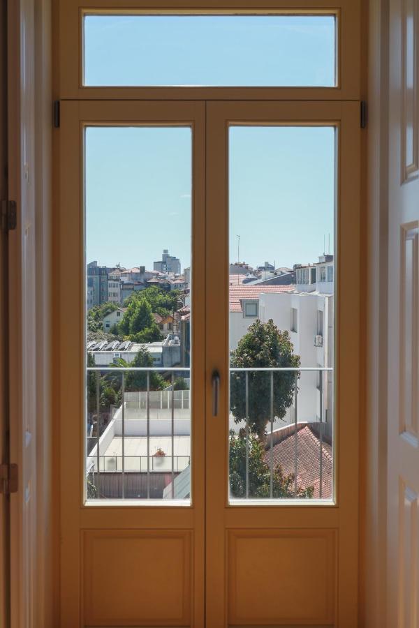 Cedofeita Charming Flat *