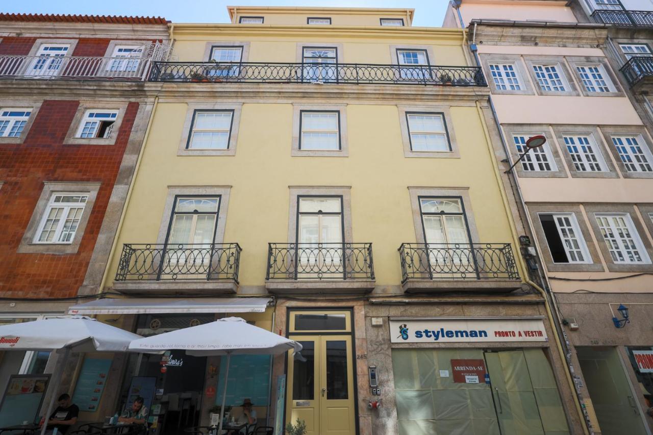 Cedofeita Charming Flat Apartment