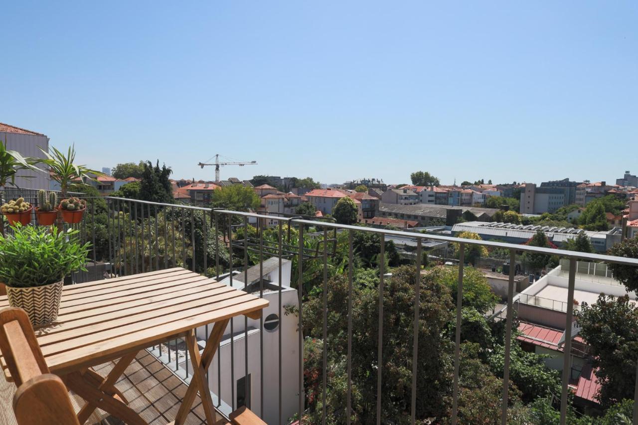 Cedofeita Charming Flat * Porto