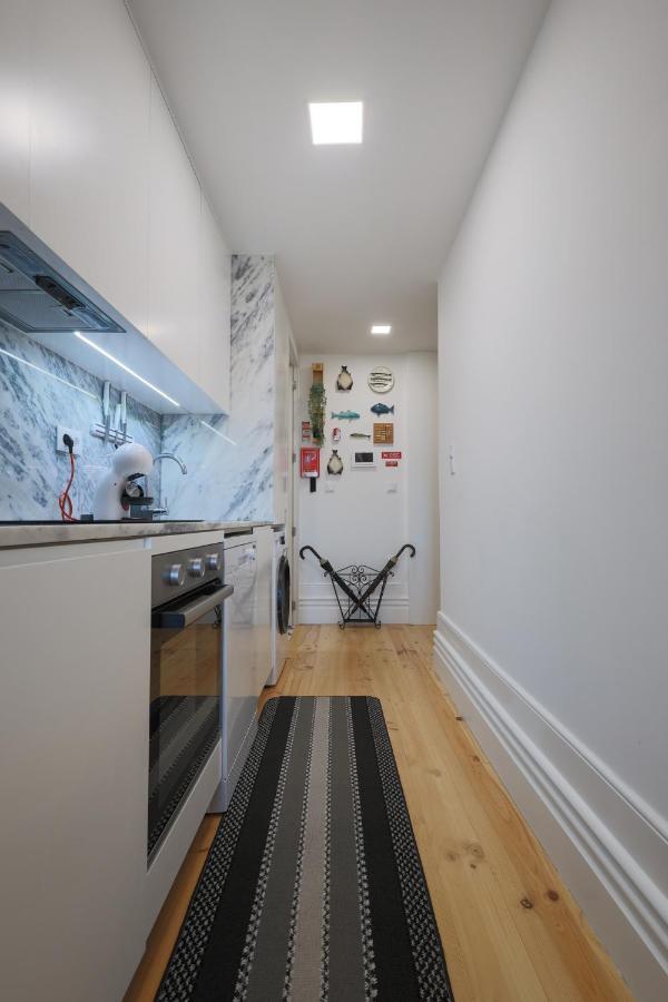 Cedofeita Charming Flat Apartment Porto