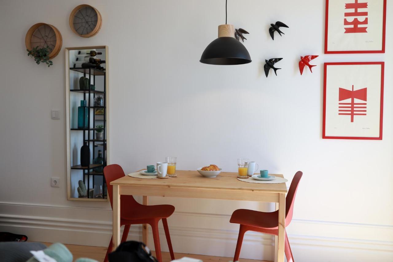 Cedofeita Charming Flat * Porto