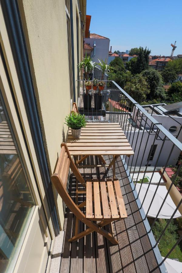 Cedofeita Charming Flat Porto