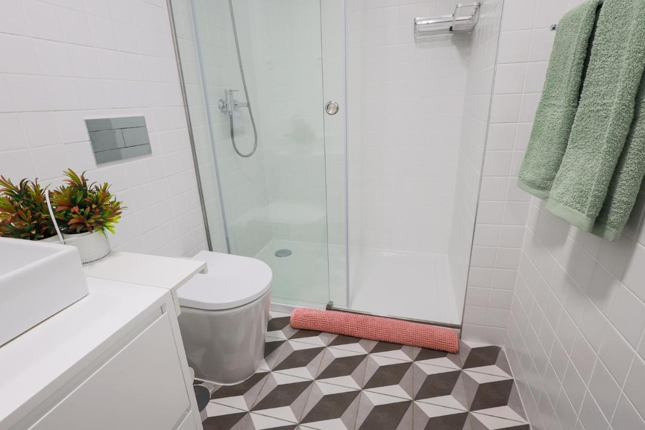 Cedofeita Charming Flat Apartment *
