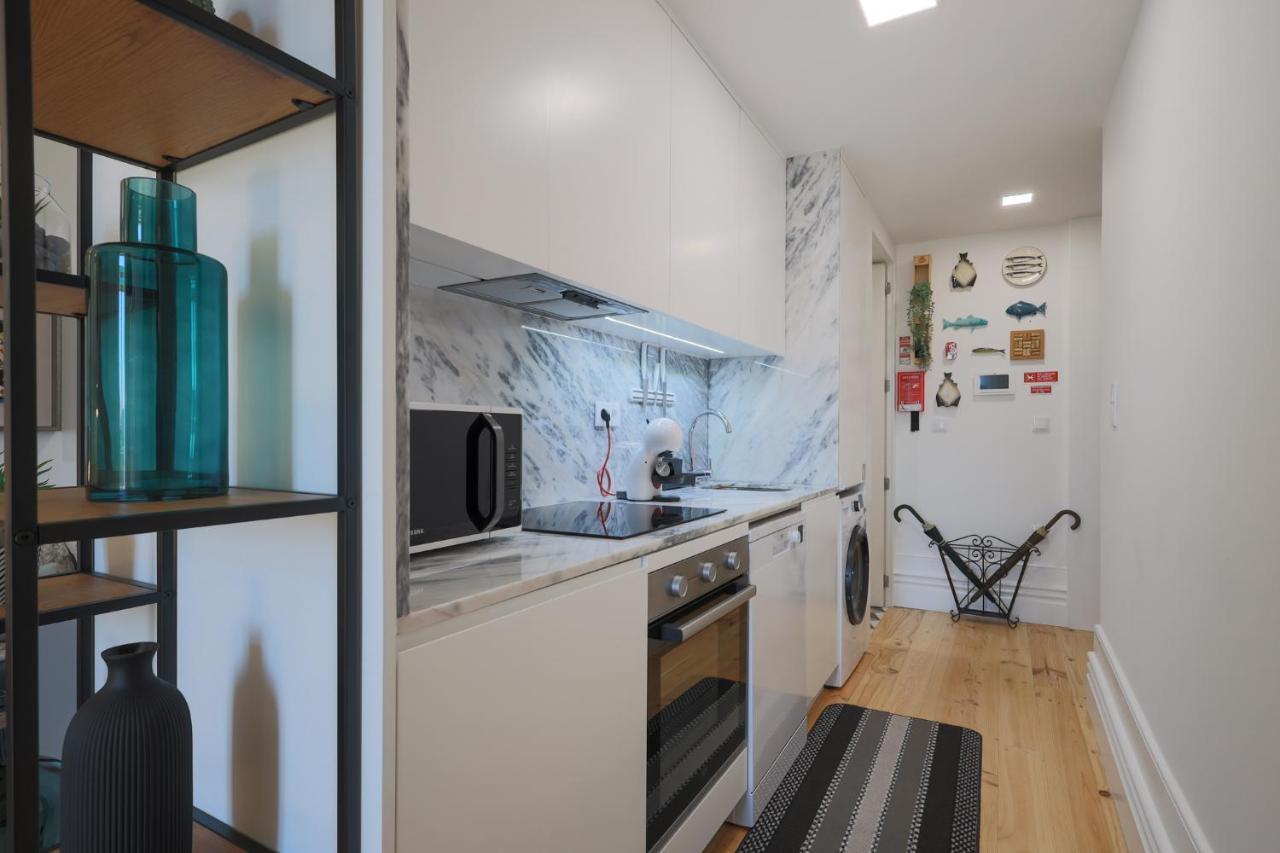 Cedofeita Charming Flat * Porto