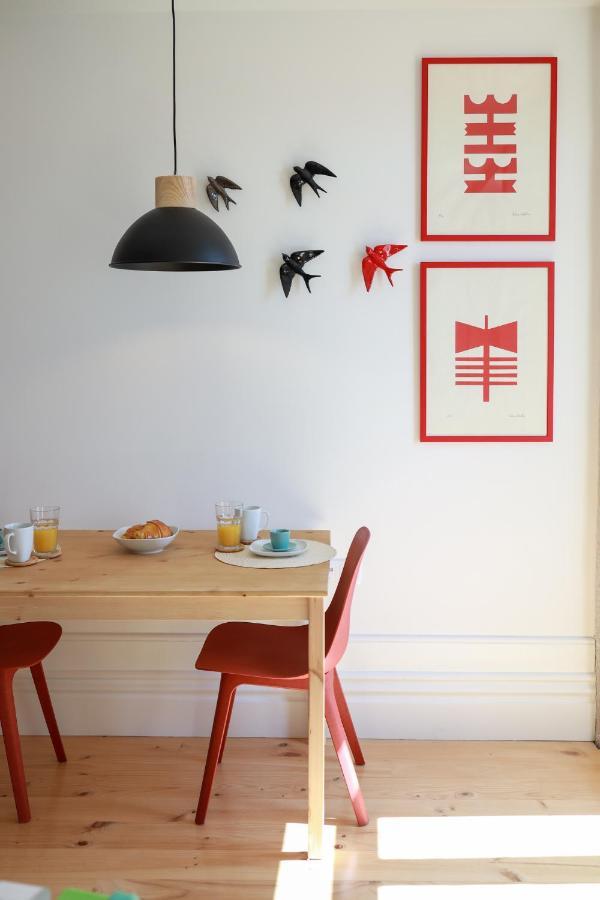 Cedofeita Charming Flat *