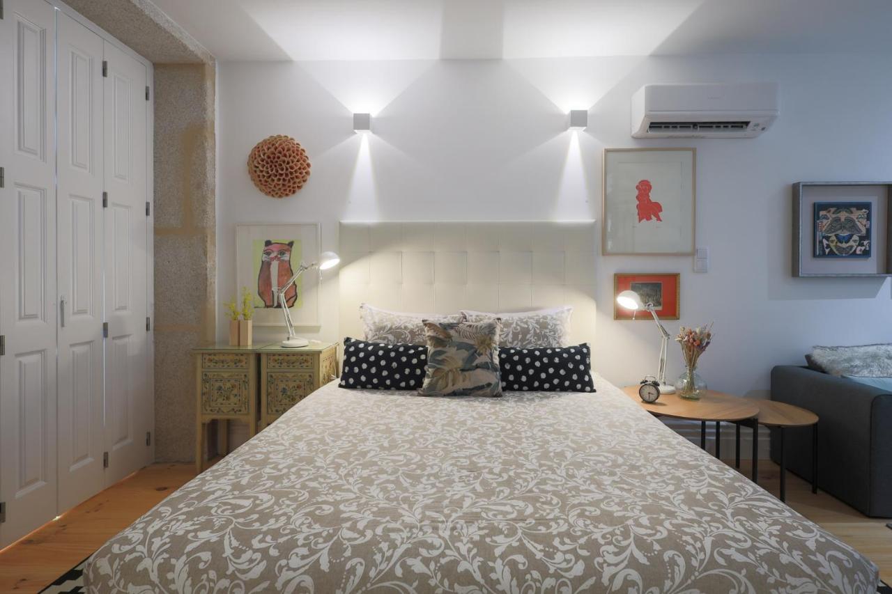 Cedofeita Charming Flat * Porto
