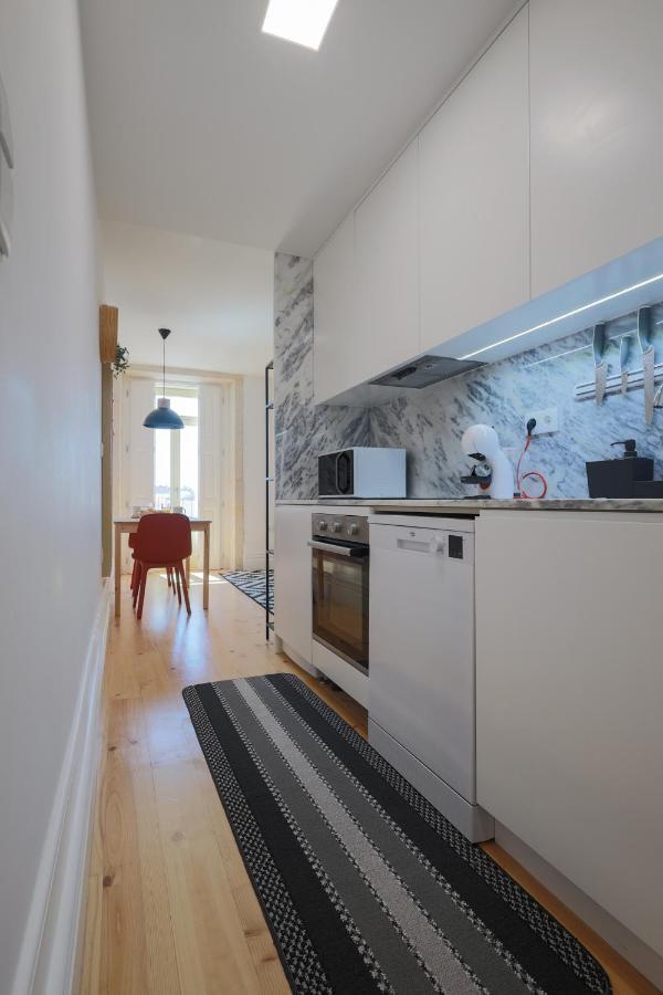Cedofeita Charming Flat Apartment