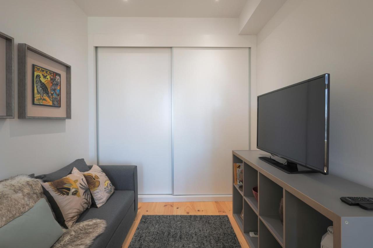 Cedofeita Charming Flat *