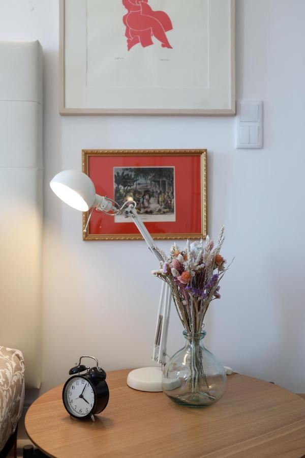 Cedofeita Charming Flat Apartment *