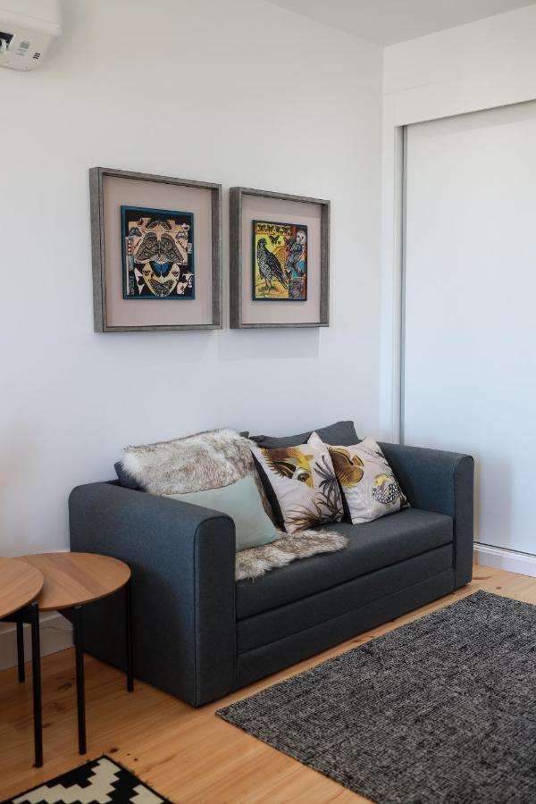 Apartment Cedofeita Charming Flat Porto
