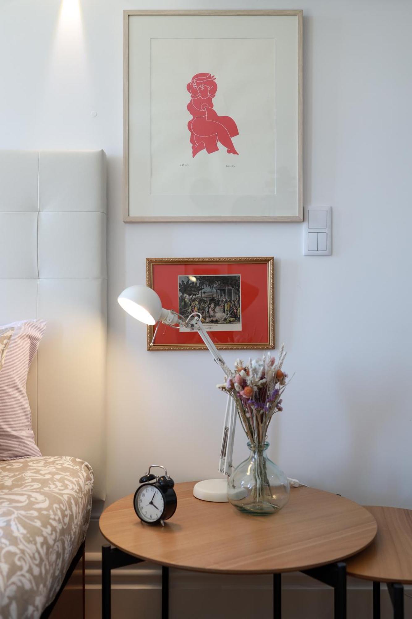 Cedofeita Charming Flat Apartment Porto