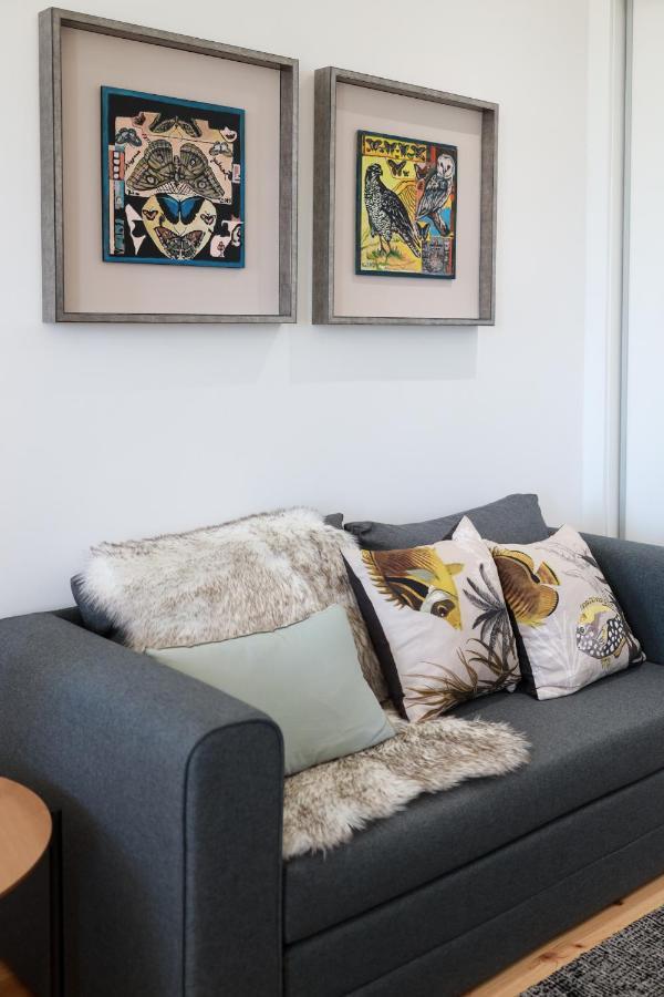 Cedofeita Charming Flat *