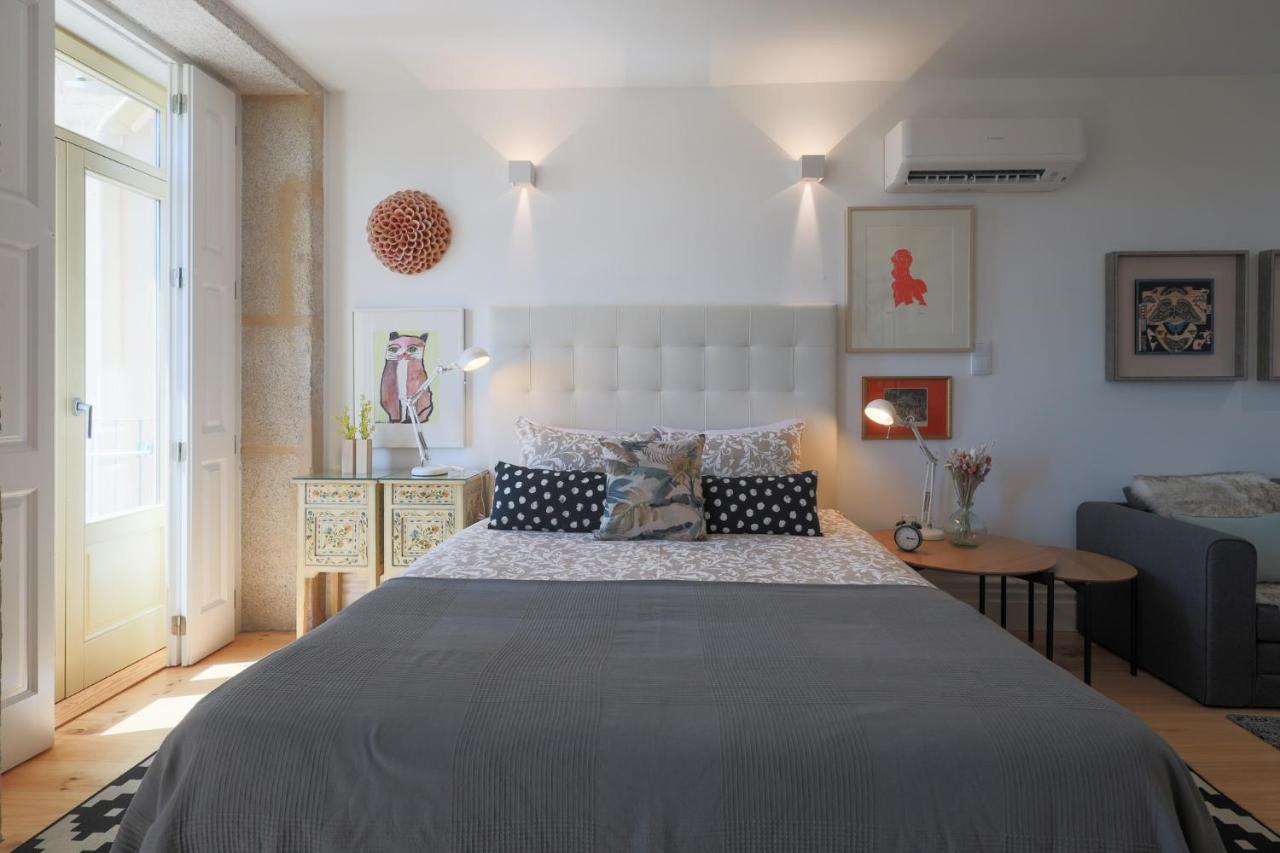 Cedofeita Charming Flat *
