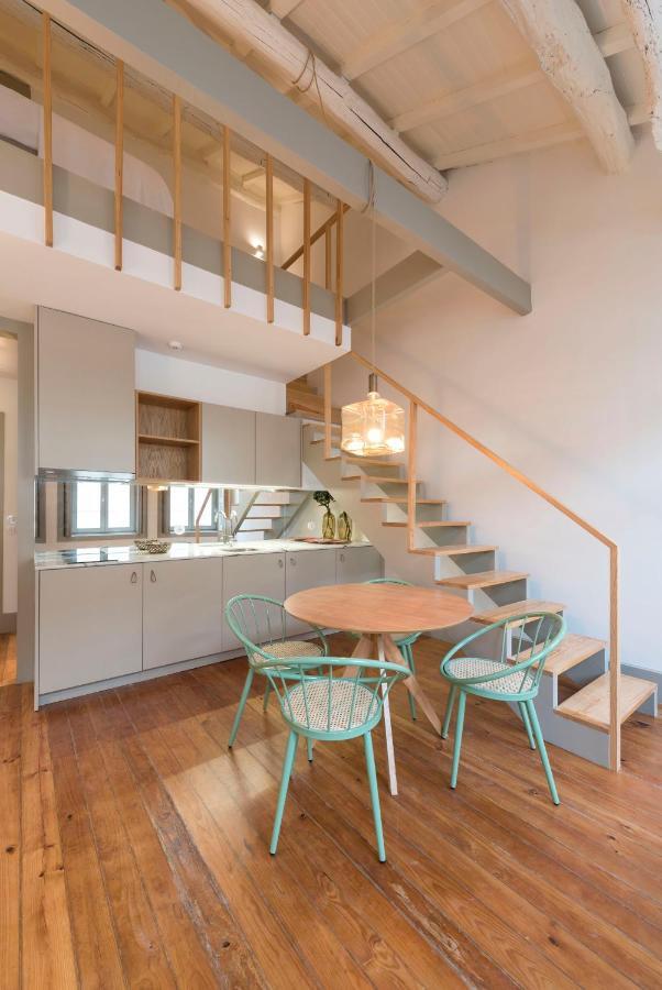 Viva Old Street Homes Apartment Porto