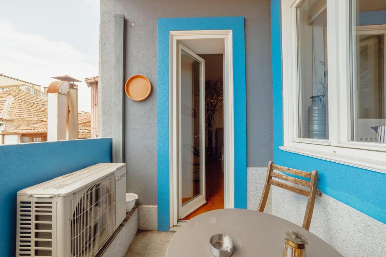 Downtown Modern With Terrace By Vacationy Apartment Porto