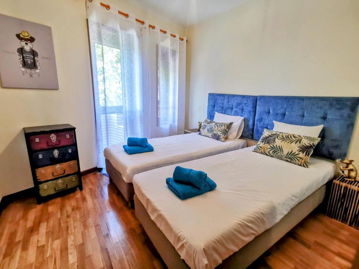 Coronel Pacheco 42 - Apartment *