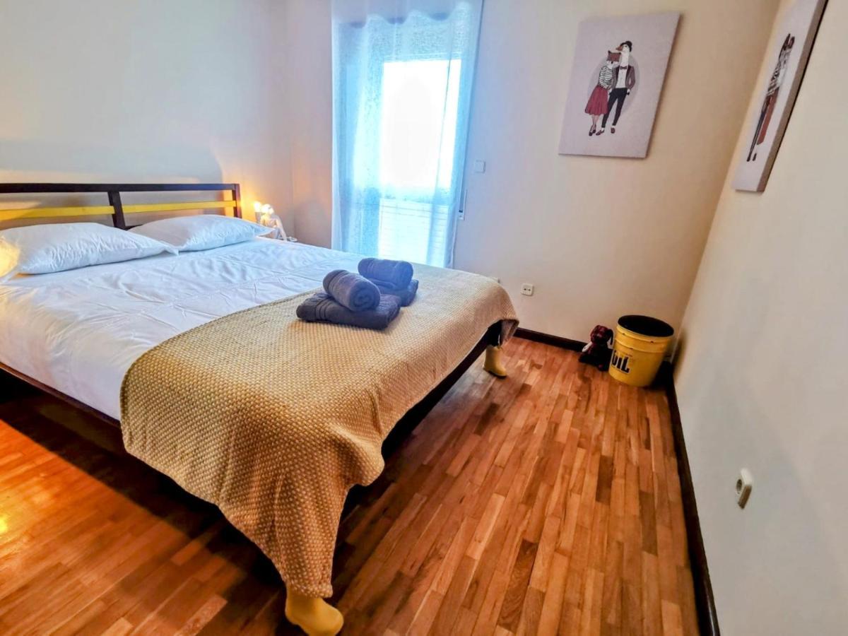 Apartment Coronel Pacheco 42 - Porto