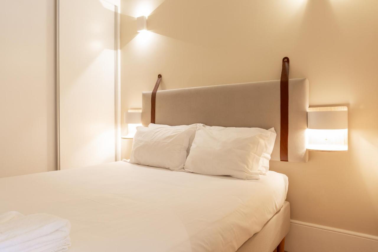 Apartment Orm Bonfim Porto