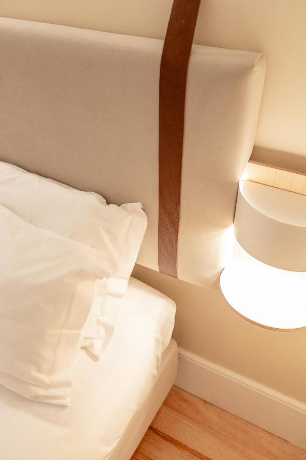 Orm Bonfim Apartment
