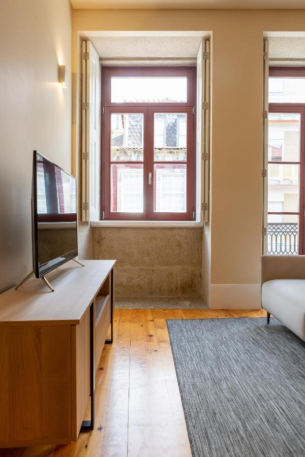 Apartment Orm Bonfim *