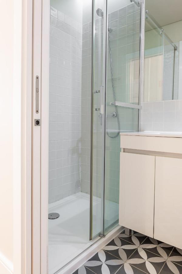 Apartment Orm Bonfim Porto